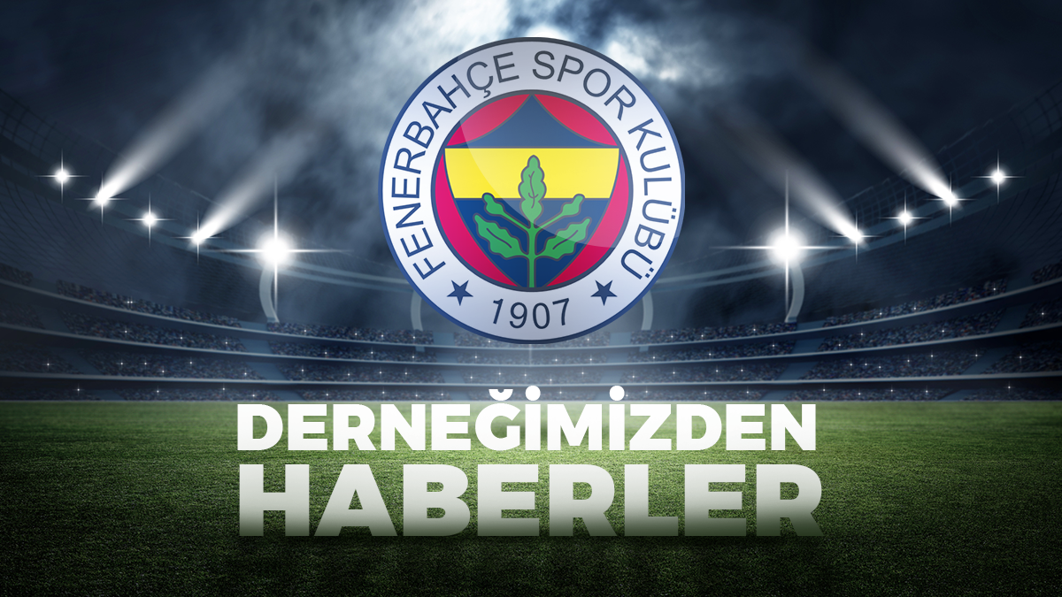 Gelsenkirchen Fenerbahçeliler Derneği Fenerbahçe